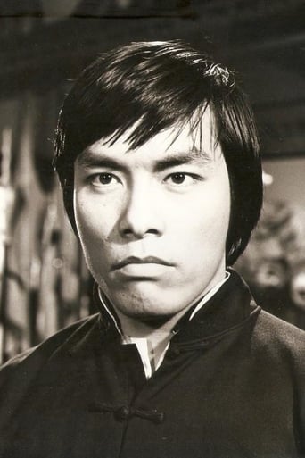 Image of Carter Wong