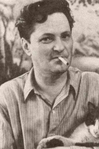 Leonid Solovyov — 2