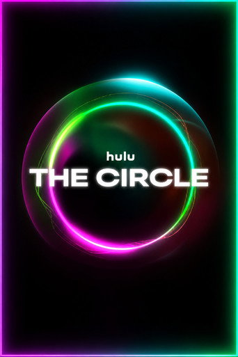 The Circle poster