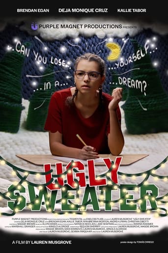 Poster of Ugly Sweater