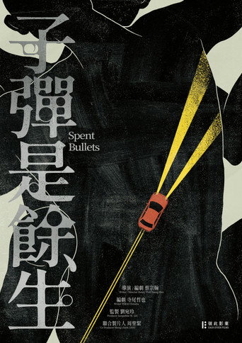 Spent Bullets (1970)