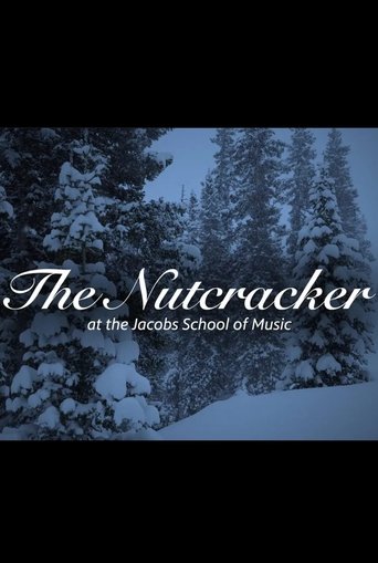 The Nutcracker at the Jacobs School of Music (2025)