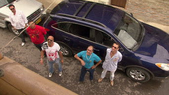 第20話：Despicable Schemes