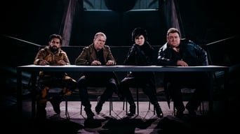 M - A City Hunts a Murderer - S1E01