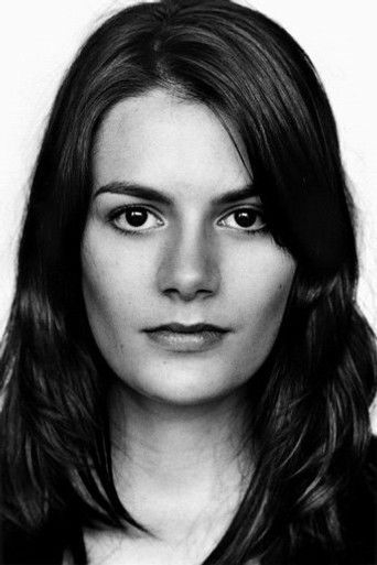 Foto de Luna Picoli-Truffaut