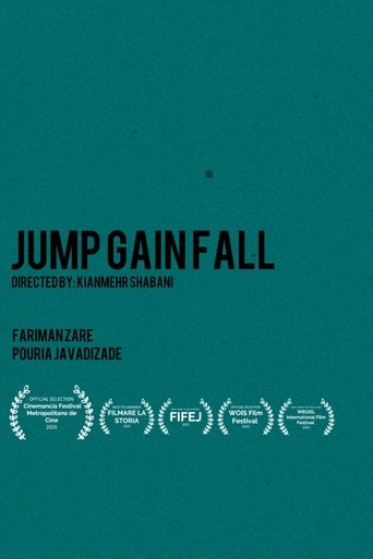 Jump Gain Fall (1970)