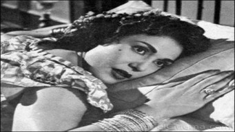 A Woman's Youth (1956)