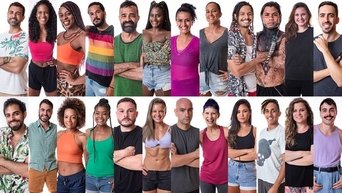 Episódio Episódio 1 da série No Limite