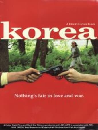 Poster för Korea