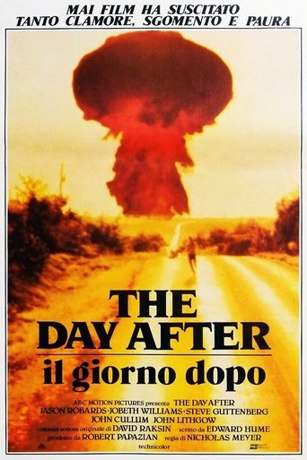 The Day After - Il giorno dopo