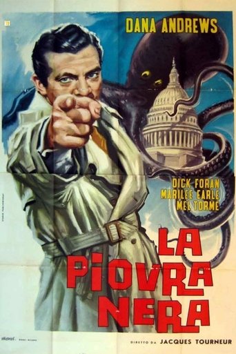 La piovra nera