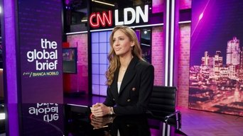 The Global Brief with Bianca Nobilo - S1E01