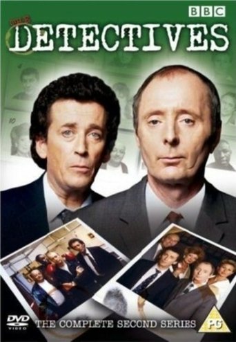 Download Legenda de The Detectives S02E04