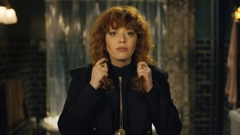 Muñeca rusa - S2E01