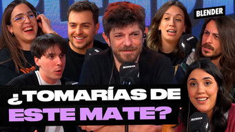 Episode 28 — Episode 28