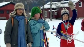 Christmas in Svingen (2006)