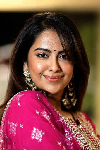 Foto de Avika Gor