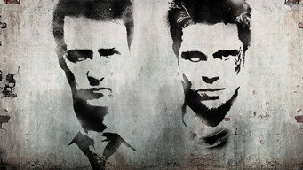 Fight Club Scene snapshot
