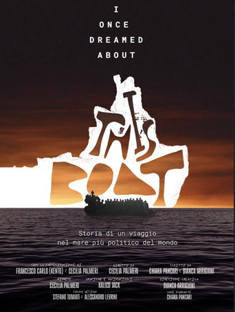 I Once Dreamed About This Boat (1970)