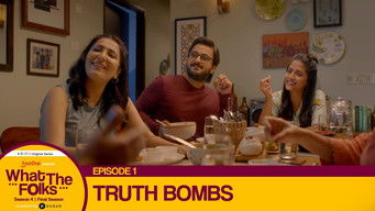 Episode 1 — Truth Bombs