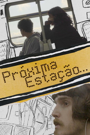 Pr&oacute;xima Esta&ccedil;&atilde;o... (2026)