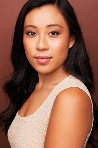 Jenny Lam Tien headshot