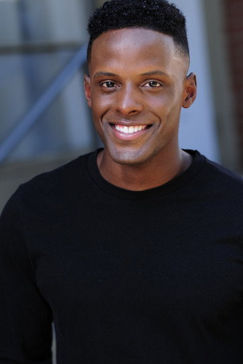Dorian Martin