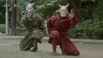 Ninja Death (1987)