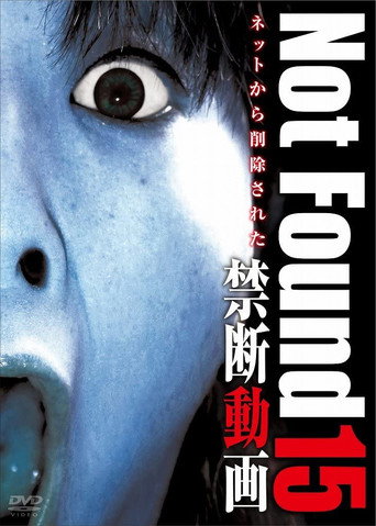 Not Found 15 (2014)