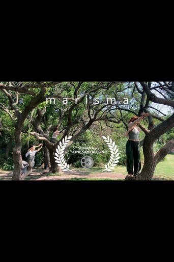 Marisma poster