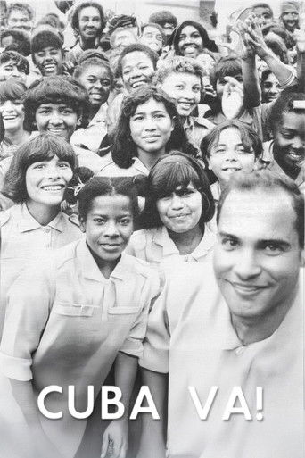 Cuba va!