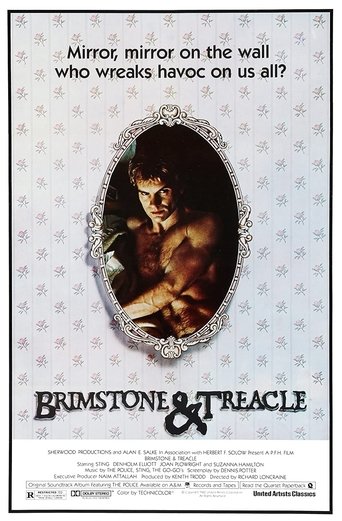 Brimstone & Treacle Brimstone & Treacle