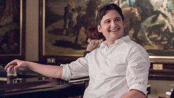 Toby Leonard Moore — photo 12