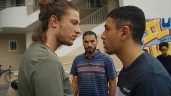 Episode 5 — Episode 5