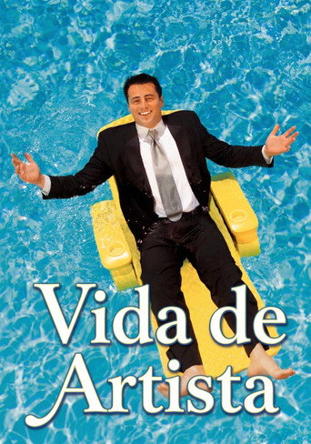 Vida de Artista