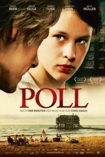 Poster of Poll