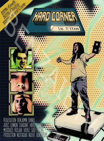 Hard Corner, the movie