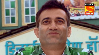 Episode 57 — Eijji Pandey's Final Warning