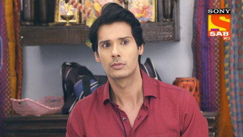 Murari is Confused