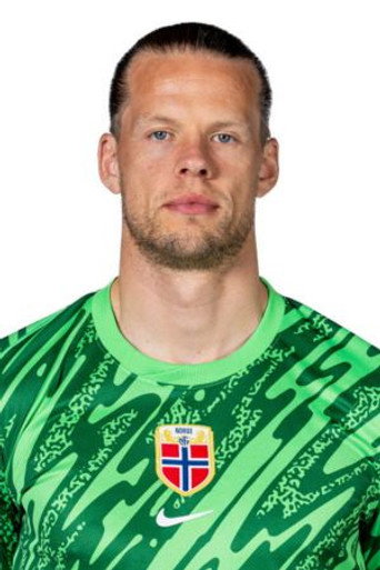 Ørjan Nyland foto 1
