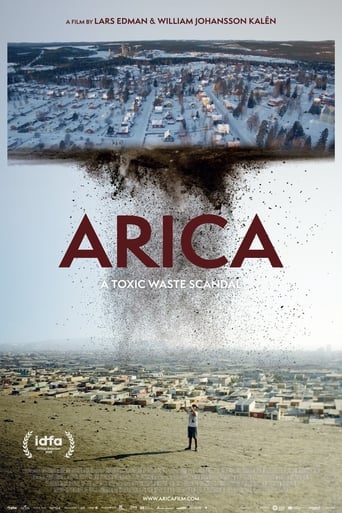 Arica (2020)