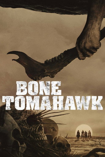 Bone Tomahawk