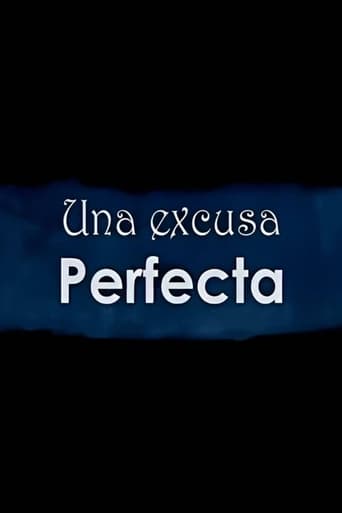 Poster of Una excusa perfecta