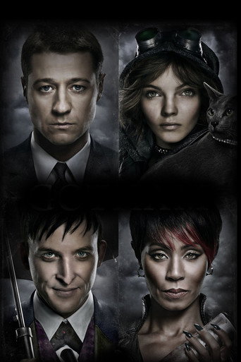 Gotham