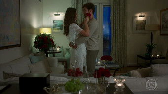 第121話：Episode 121