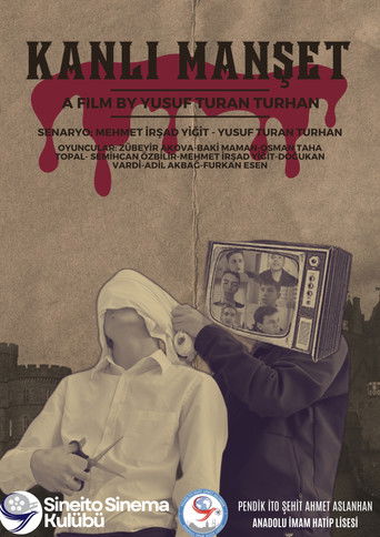 Kanlı Manşet (2023)