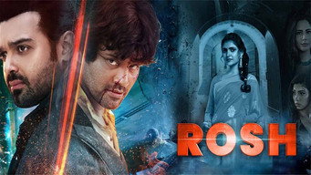 Rosh (2022)