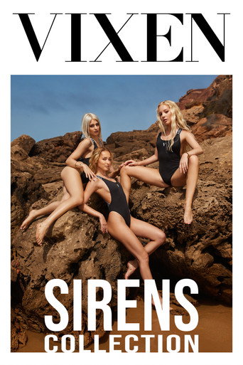 Sirens Collection