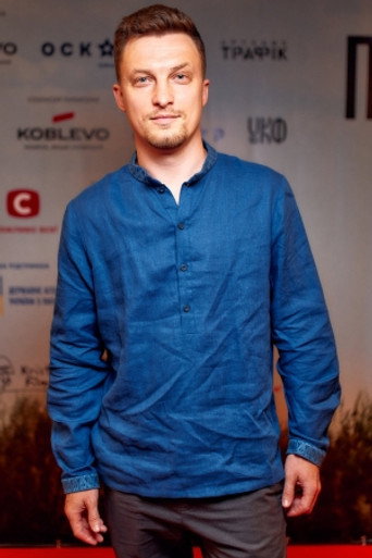 Foto de Oleksandr Chornyi