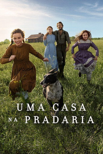 Uma Casa na Pradaria - TopStrem